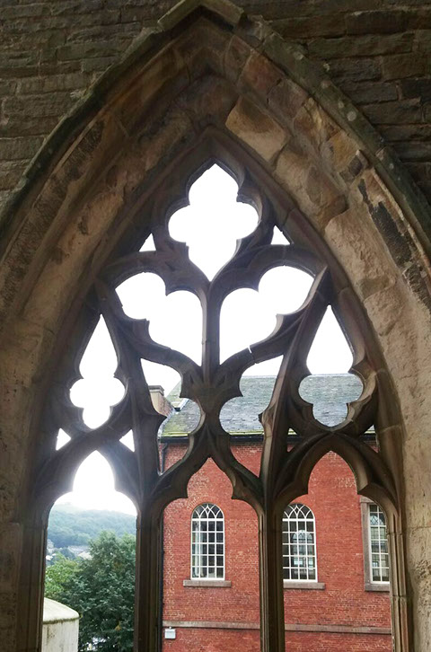 Stonecraft Restoration Gallery