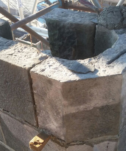 Stonecraft Restoration Gallery