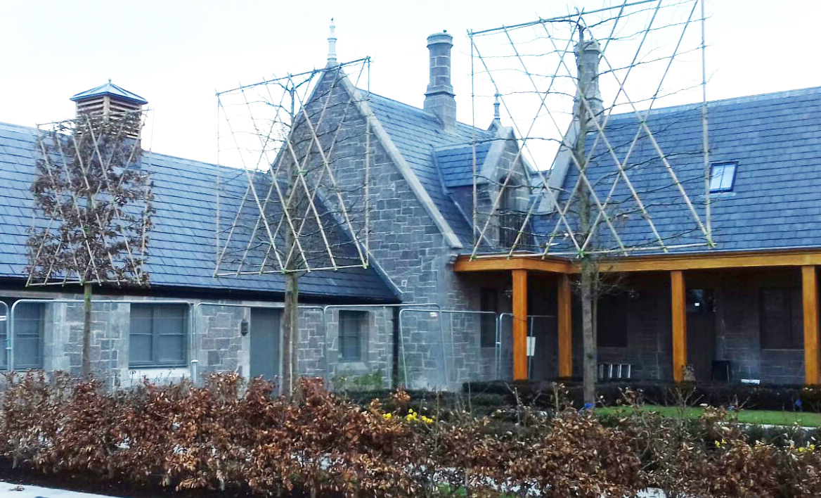 Stonecraft Restoration Gallery