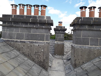 Stonecraft Restoration Gallery